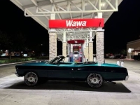1967 Ford Galaxie 500 for sale in Michigan (ID-142019)