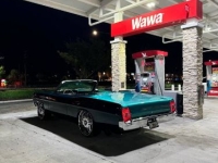 1967 Ford Galaxie 500 for sale in Michigan (ID-142019)