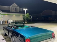 1967 Ford Galaxie 500 for sale in Michigan (ID-142019)