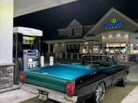 1967 Ford Galaxie 500 for sale in Michigan (ID-142019)