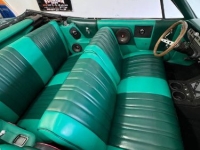 1967 Ford Galaxie 500 for sale in Michigan (ID-142019)