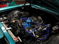 1967 Ford Galaxie 500 for sale in Michigan (ID-142019)