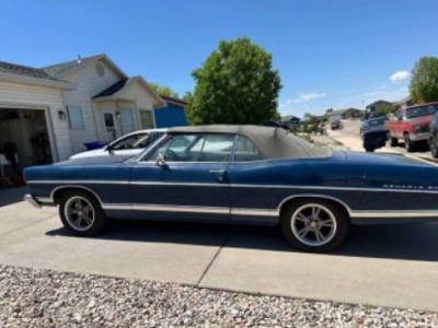 1967 Ford Galaxie 500 for sale 1967 Ford Galaxie 500 for sale