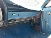 1967 Ford Galaxie 500 for sale in Michigan (ID-145474)