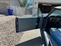 1967 Ford Galaxie 500 for sale in Michigan (ID-145474)
