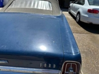 1967 Ford Galaxie 500 for sale in Michigan (ID-145474)