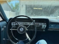 1967 Ford Galaxie 500 for sale in Michigan (ID-145474)