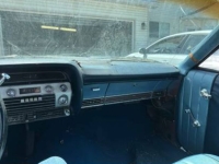 1967 Ford Galaxie 500 for sale in Michigan (ID-145474)