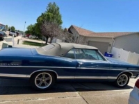 1967 Ford Galaxie 500 for sale in Michigan (ID-145474)