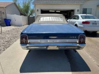 1967 Ford Galaxie 500 for sale in Michigan (ID-145474)