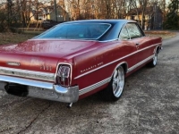 1967 Ford Galaxie 500 for sale in Michigan (ID-155580)