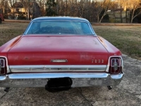 1967 Ford Galaxie 500 for sale in Michigan (ID-155580)