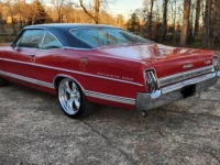1967 Ford Galaxie 500 for sale in Michigan (ID-155580)