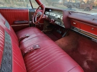 1967 Ford Galaxie 500 for sale in Michigan (ID-155580)