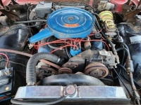 1967 Ford Galaxie 500 for sale in Michigan (ID-155580)