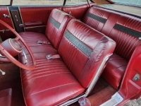 1967 Ford Galaxie 500 for sale in Michigan (ID-155580)
