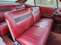 1967 Ford Galaxie 500 for sale in Michigan (ID-155580)