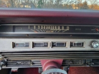 1967 Ford Galaxie 500 for sale in Michigan (ID-155580)