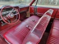 1967 Ford Galaxie 500 for sale in Michigan (ID-155580)