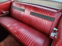1967 Ford Galaxie 500 for sale in Michigan (ID-155580)