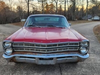 1967 Ford Galaxie 500 for sale in Michigan (ID-155580)