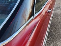 1967 Ford Galaxie 500 for sale in Michigan (ID-155580)