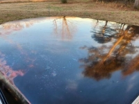 1967 Ford Galaxie 500 for sale in Michigan (ID-155580)