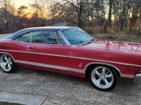 1967 Ford Galaxie 500 for sale in Michigan (ID-155580)