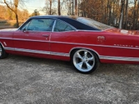 1967 Ford Galaxie 500 for sale in Michigan (ID-155580)