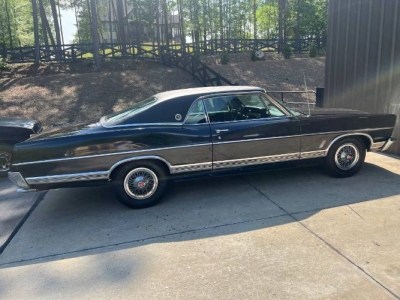 1967 Ford LTD for sale
