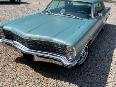1967 Ford LTD for sale