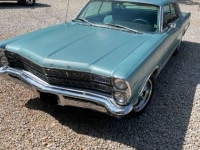 1967 Ford LTD for sale in Michigan (ID-118200)