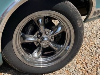 1967 Ford LTD for sale in Michigan (ID-118200)