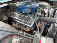 1967 Ford LTD for sale in Michigan (ID-118200)