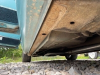 1967 Ford LTD for sale in Michigan (ID-118200)