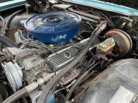1967 Ford LTD for sale in Michigan (ID-118200)