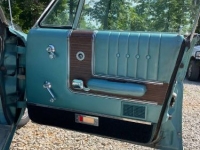 1967 Ford LTD for sale in Michigan (ID-118200)