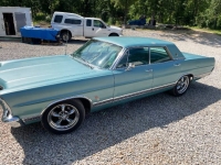 1967 Ford LTD for sale in Michigan (ID-118200)