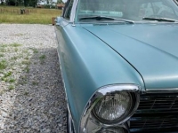 1967 Ford LTD for sale in Michigan (ID-118200)