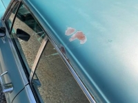 1967 Ford LTD for sale in Michigan (ID-118200)
