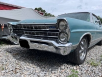 1967 Ford LTD for sale in Michigan (ID-118200)