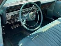 1967 Ford LTD for sale in Michigan (ID-118200)