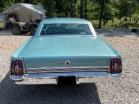 1967 Ford LTD for sale in Michigan (ID-118200)