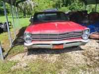 1967 Ford LTD for sale in Michigan (ID-127416)