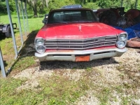 1967 Ford LTD for sale in Michigan (ID-127416)
