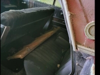 1967 Ford LTD for sale in Michigan (ID-127416)