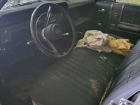 1967 Ford LTD for sale in Michigan (ID-127416)