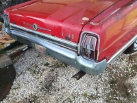 1967 Ford LTD for sale in Michigan (ID-127416)