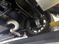 1967 Ford Mustang for sale in Michigan (ID-101194)