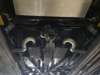 1967 Ford Mustang for sale in Michigan (ID-101194)